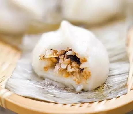 关于汕尾美食菜包粿,你知道多少?