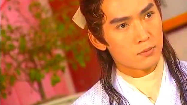 小李飞刀精彩片段7