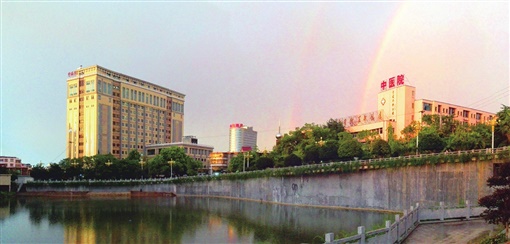 硬核坚守"医"心担当—常宁市中医医院战"疫"记(下篇)