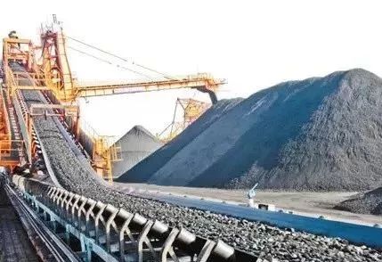 中国已对近九成自美进口农产品加税;山西8煤企上榜2018中国煤炭企业50