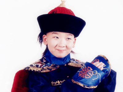 还记得"小叮当"吗?近照和小时候一样,今28岁还没娶到老婆