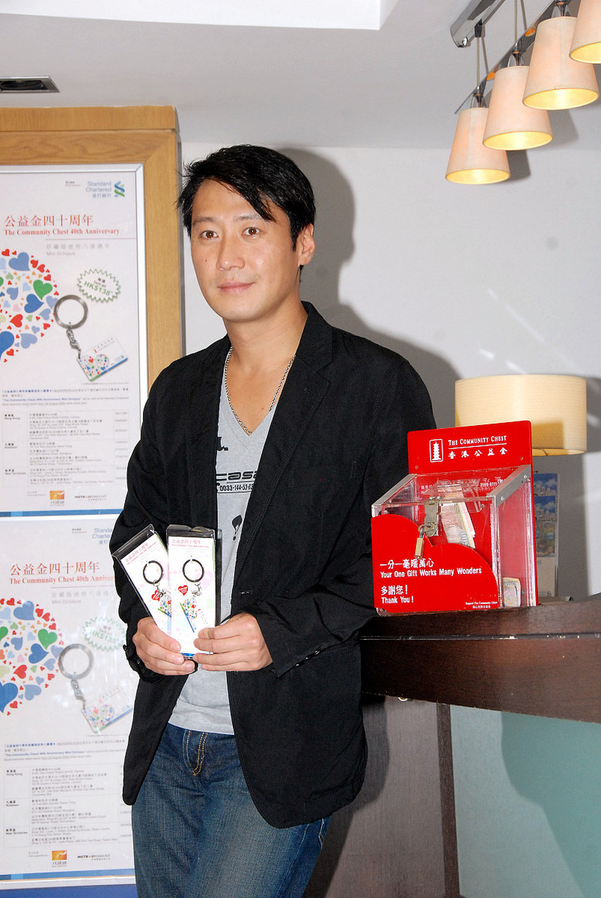 居然有人认为黎明如果放现在出道不会红,说他颜值寡淡什么的.