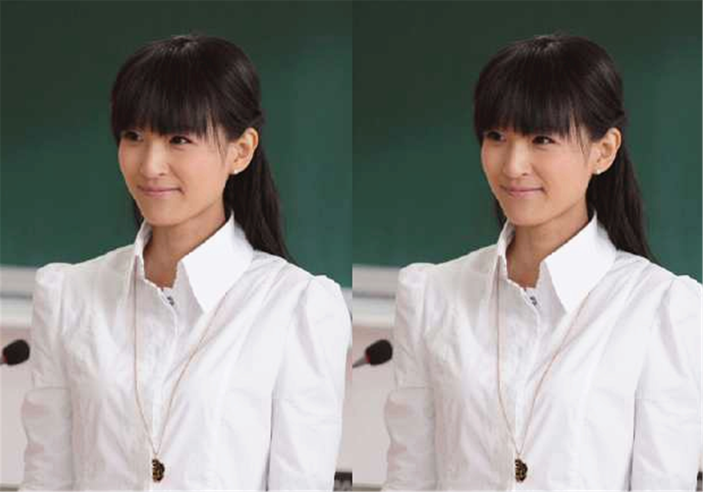 《爱情公寓》中的四美,胡一菲垫底,第一名居然是毫不起眼的她!