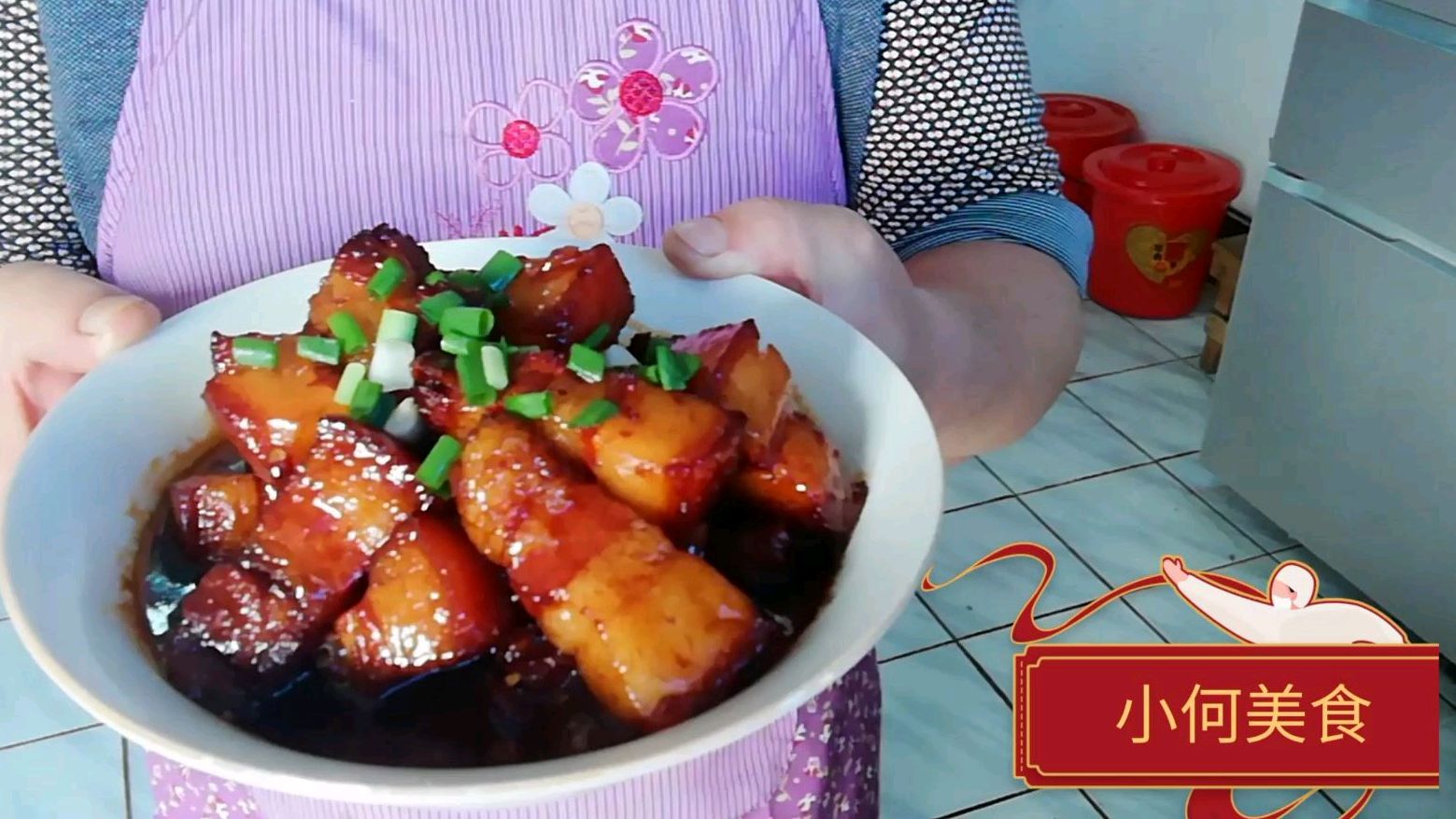 红烧肉这样做更好吃