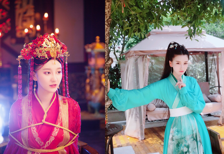 《将军请上榻》开机,盛宁白奕相爱相杀,文卓被赞为最帅导演