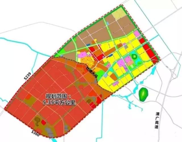 强化基础配套,10千伏社渚线成功送电苏皖合作示范区先导区!