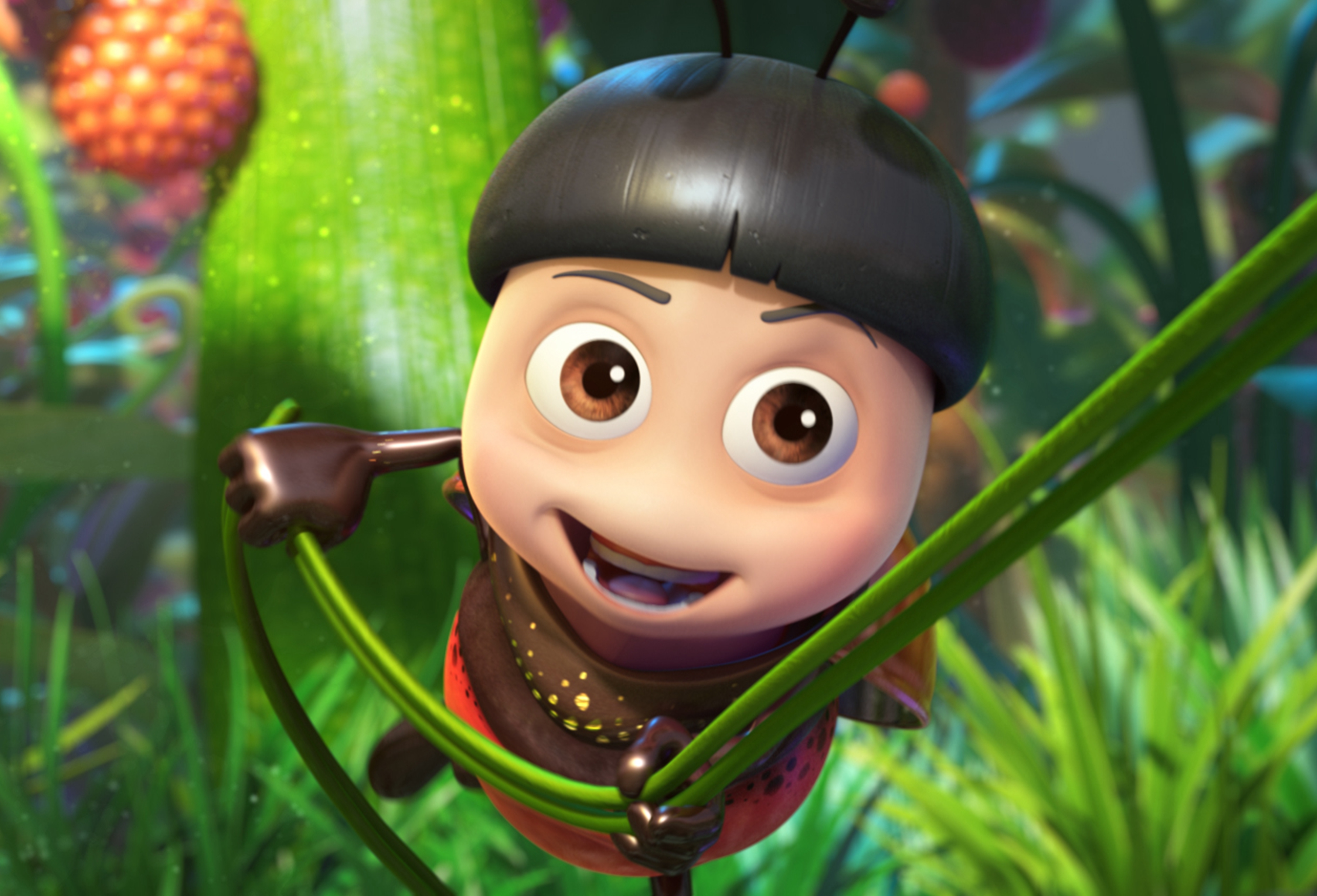 新春特辑:适合带着孩子一起观看的十部高能电影,绝对值得一看!