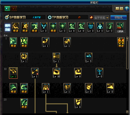 dnf起源版本绯红玫瑰最新技能加点方案装备选择推荐攻略