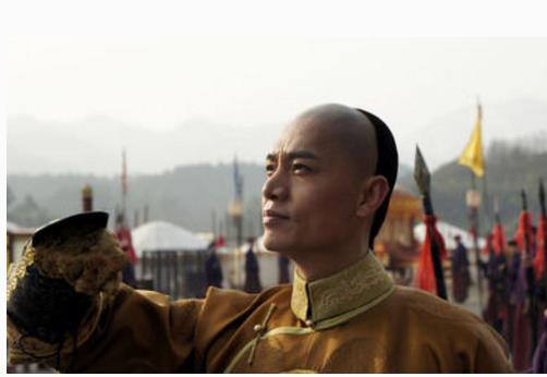 为什么七阿哥胤祐没有参与九子夺嫡那场恶战?
