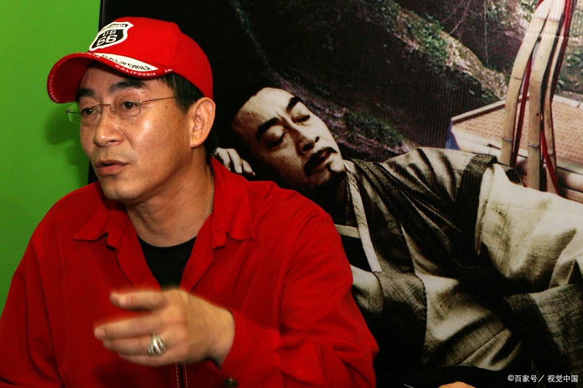 吴承恩参与影视作品135部,59亿票房,网友说可惜收不到版权费
