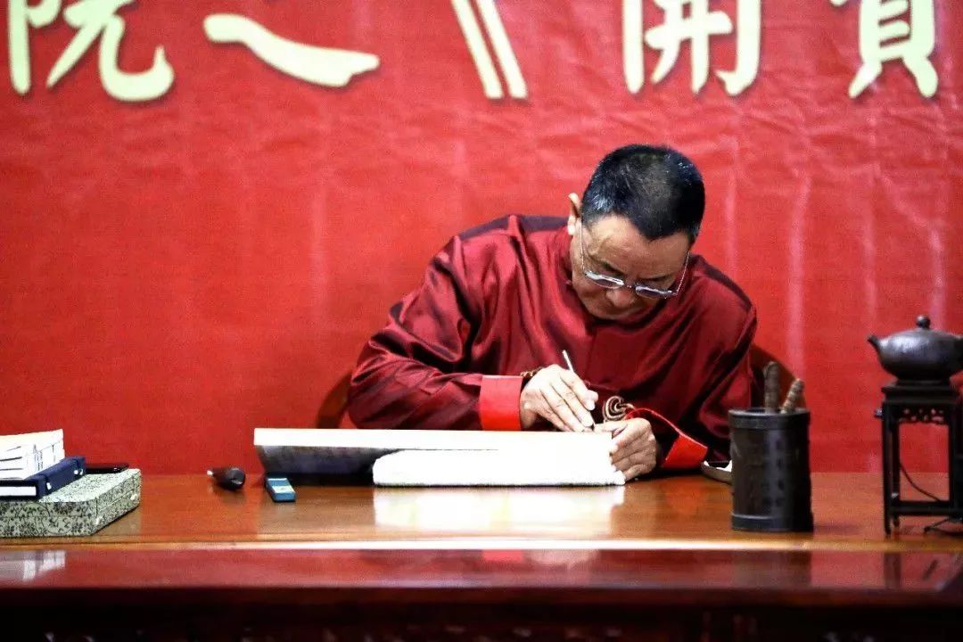 苏州弘化社慈善基金会:弘扬传统文化,提升人文素养