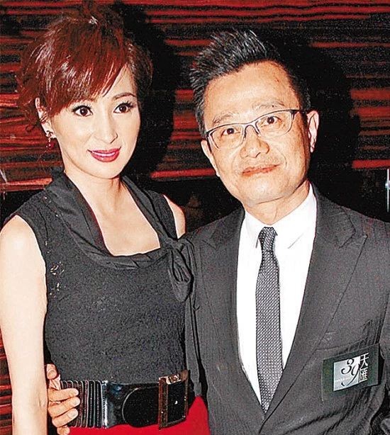 凭《深宫计》人气急升获关注 54岁冻龄女神在新剧中献第一次