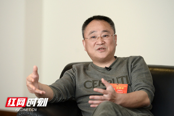 龚曙光:一个文化实践者的战略观察