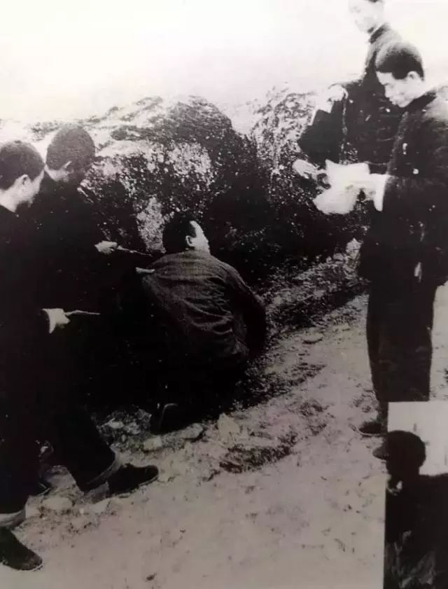 「公安红色档案揭秘」连云港解放后摧毁的最大特务组织——"淮海联络