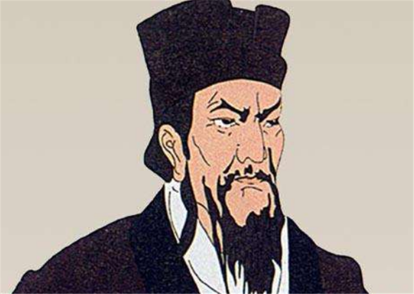 商鞅思想超前,善于革新,最终结局竟然是这样