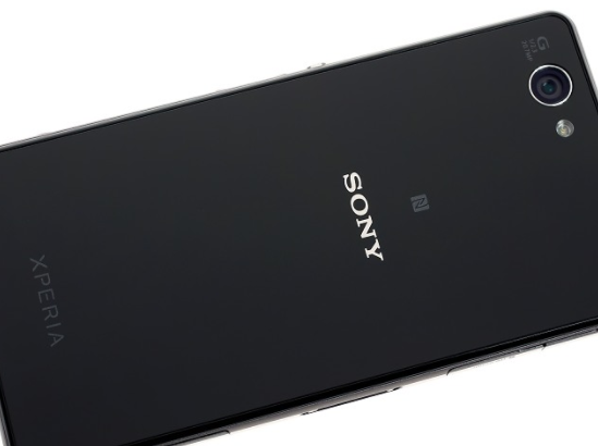 索尼xperia z1 compact评测,良好的屏幕质量和性能