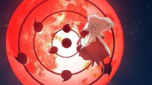 动漫《火影忍者》中无限月读为何要被解开,人人美梦成真不香吗