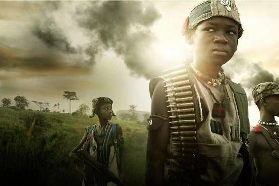带你进入战火纷飞的地区,八部现代非洲种族内战的电影