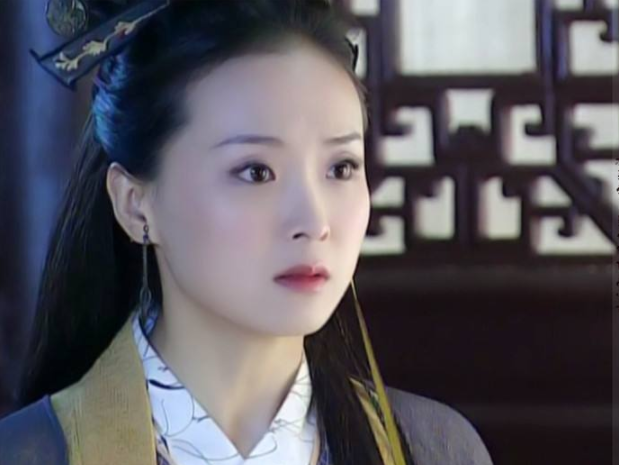 今日焦点:王艳|王艳古装剧照合集:最美的不是晴格格白飞飞,而是她