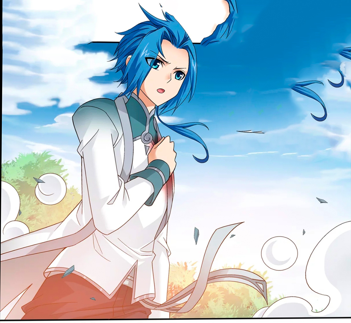 大主宰:牧尘的至尊法身都是顶尖的存在,原始法身都比不上的法身