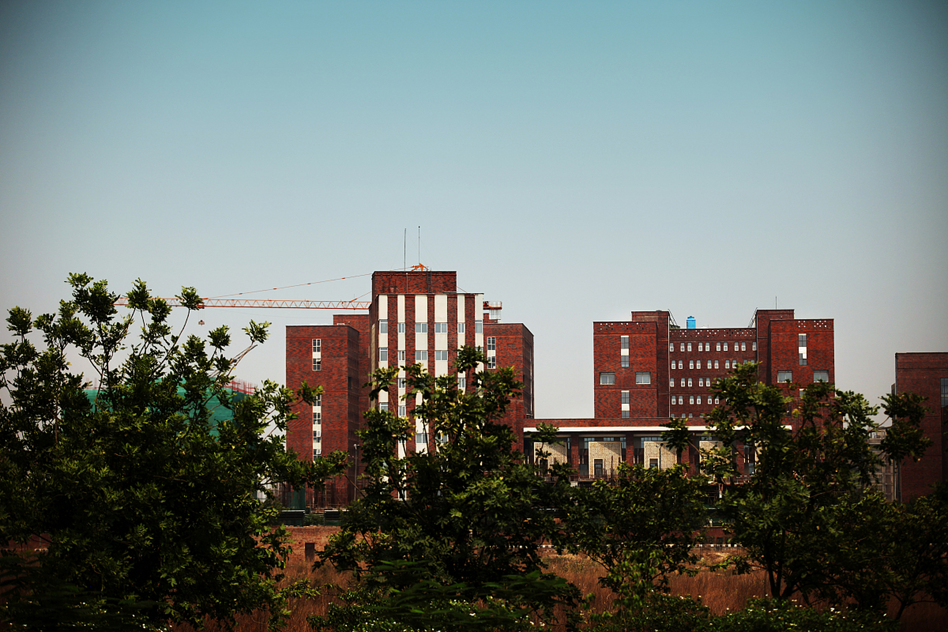 [原文:株洲世纪星中等职业技术学.