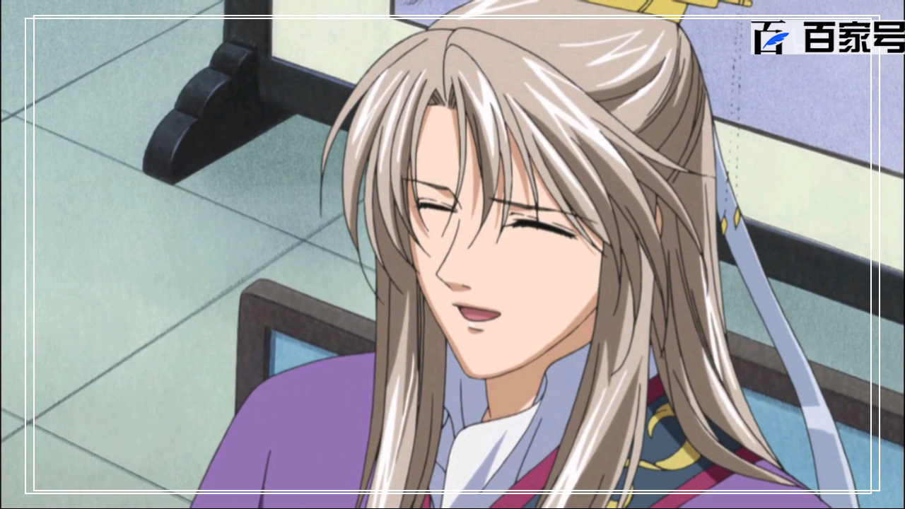 动漫彩云国物语:精选可以做壁纸的高清截图