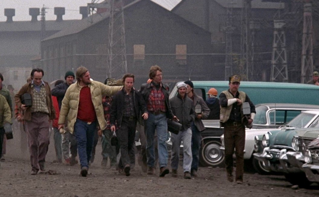 电影:猎鹿人(1978)