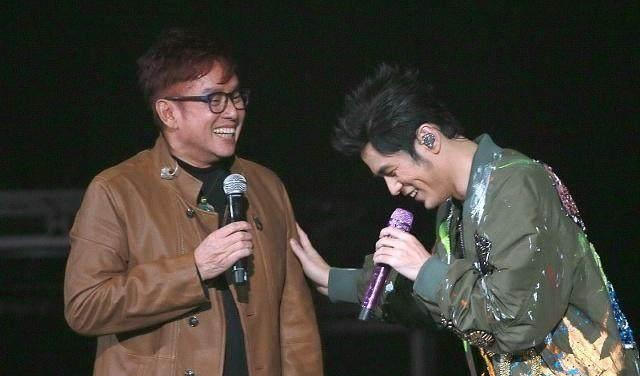 刘德华红磡折戟,跨年档申请被拒,红磡为什么成为巨星的执念?