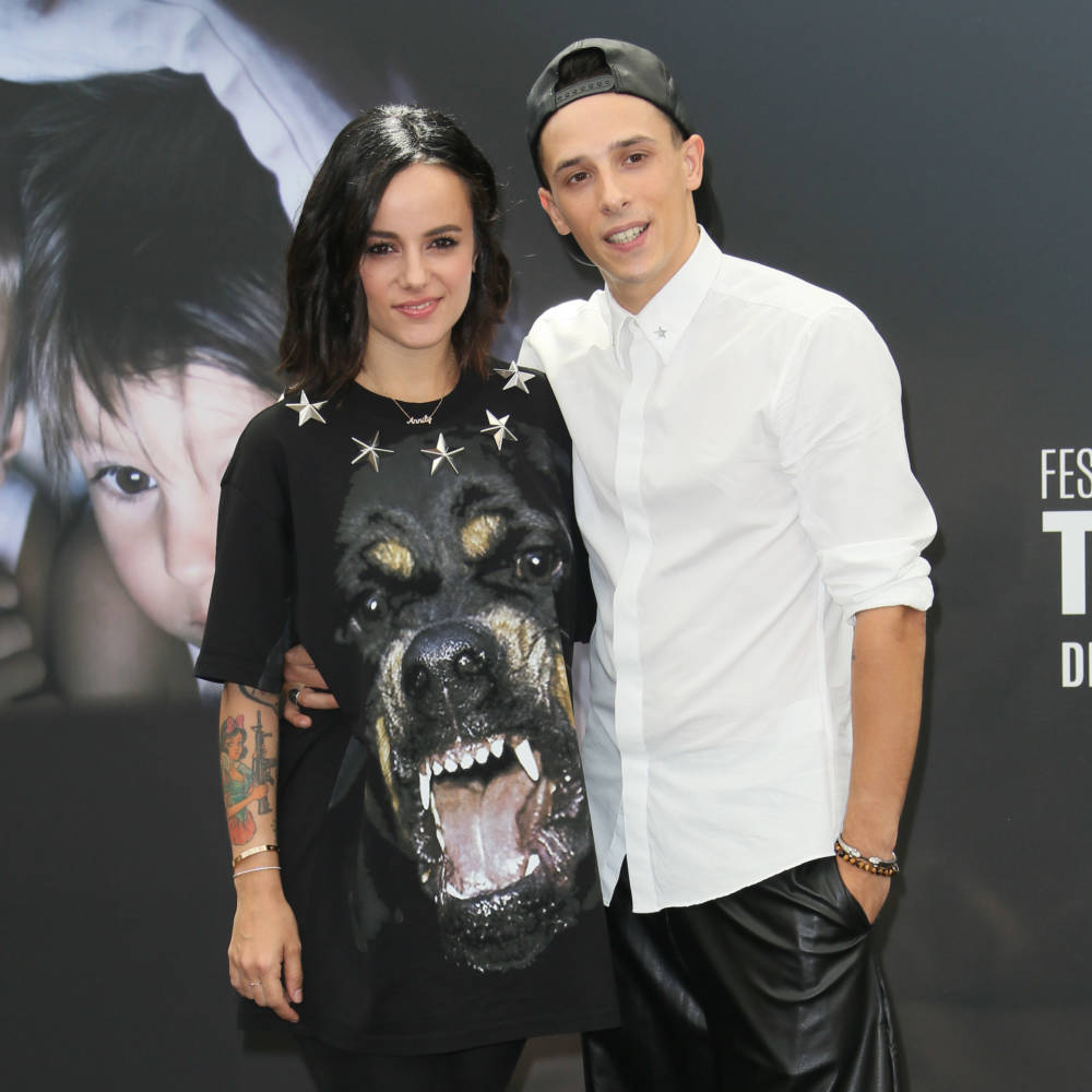 曾经的世界第一萝莉,童颜女神alizee艾莉婕今何在?