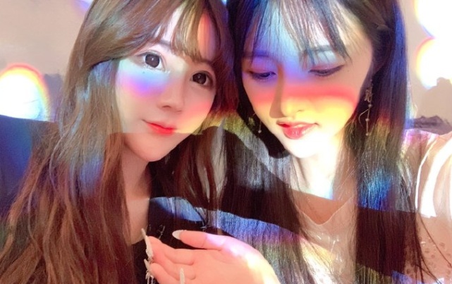 次惑小仙女被父母催婚成功!看到她穿婚纱的样子?终于嫁人了