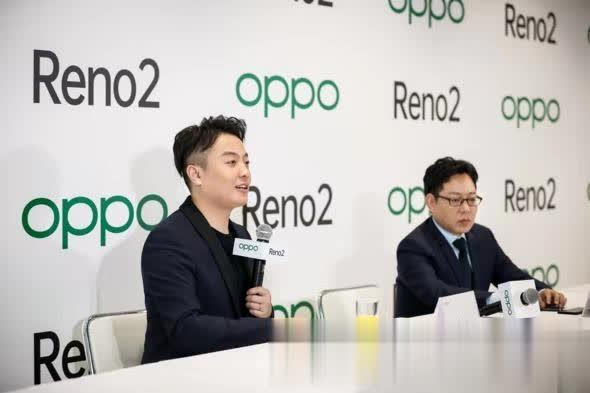 oppo:别了,沈义人