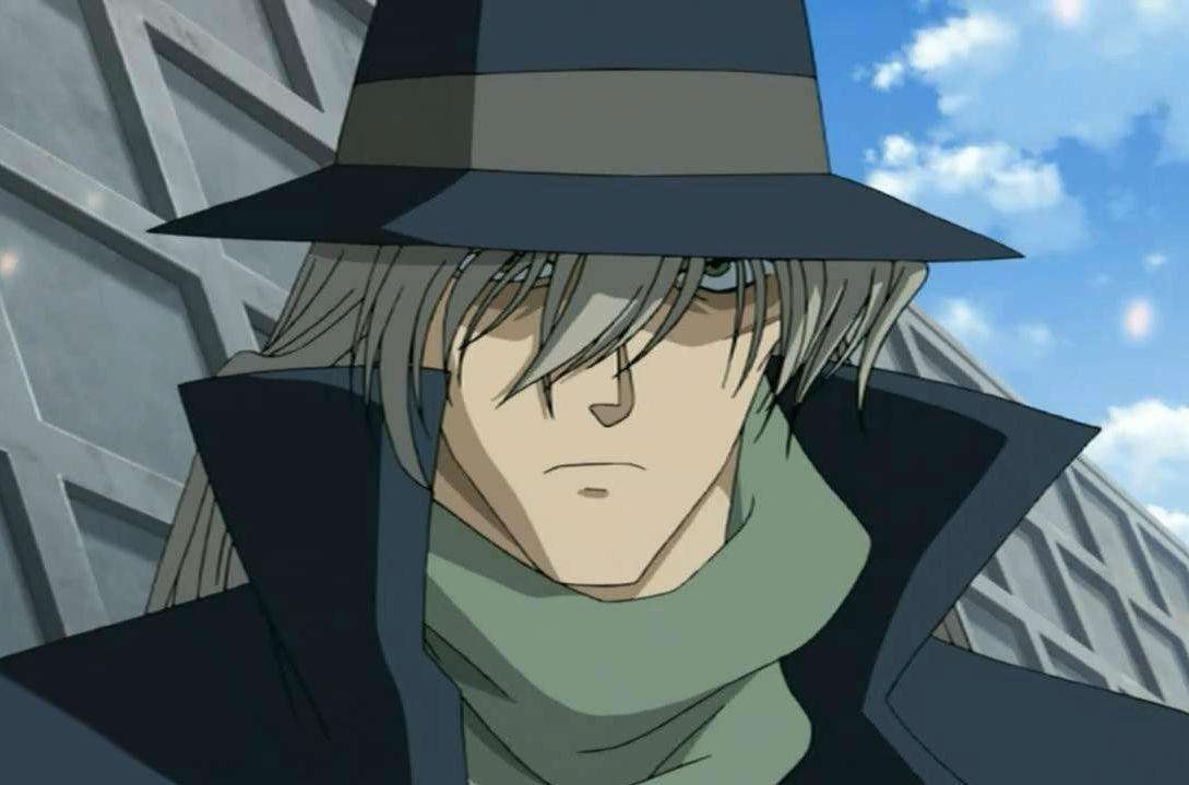 名侦探柯南:gin拿枪指着基尔让她联系赤井时不觉得很诡异吗?