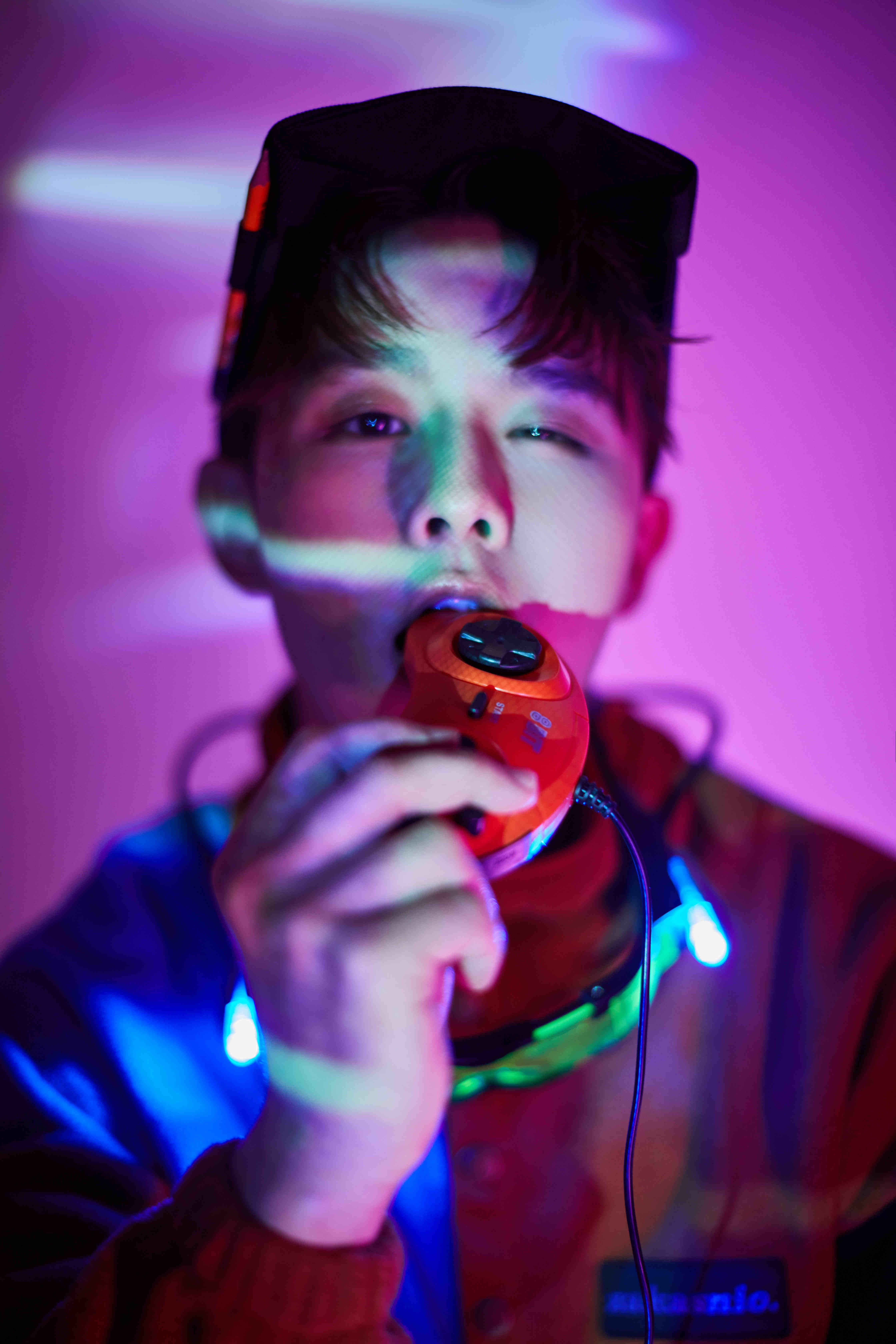 徐浩燃情献声《限定24小时》 逐梦正能量"势不可挡"