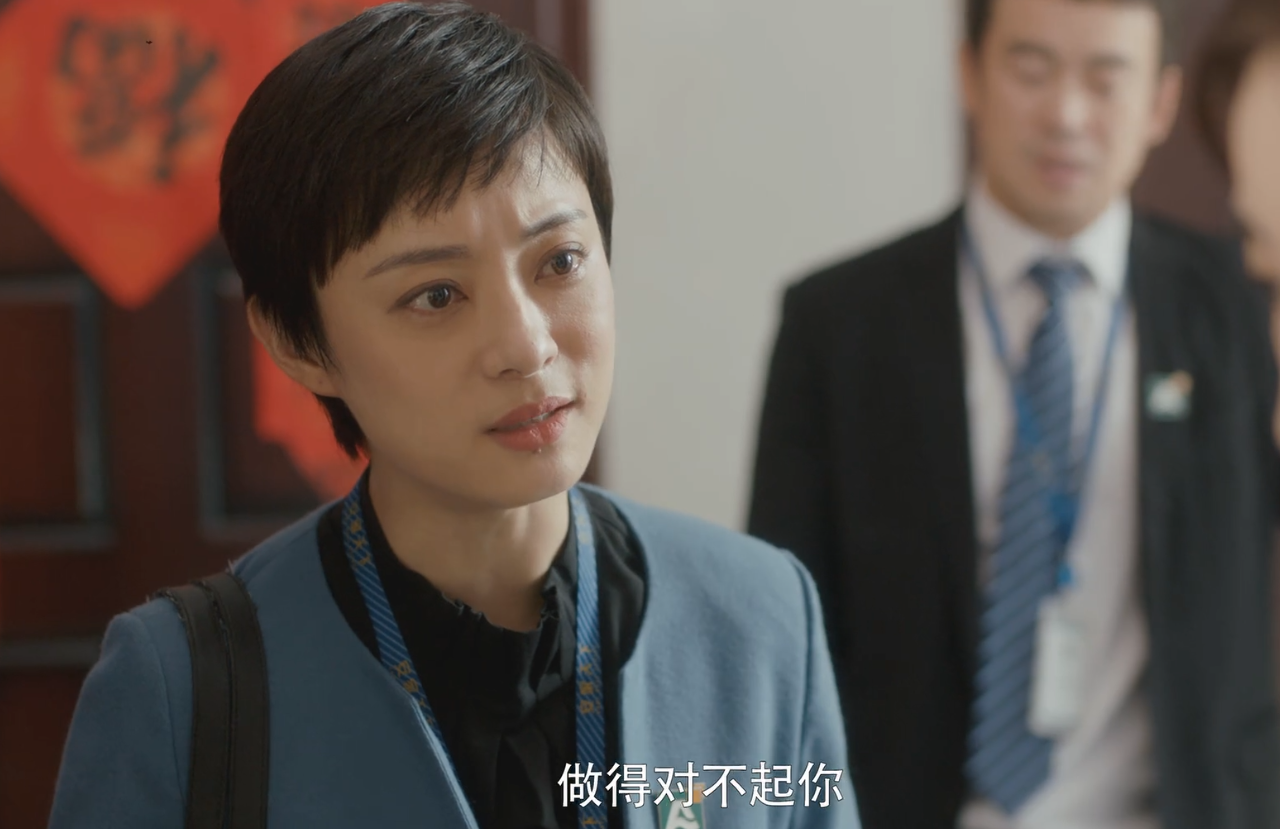 安家宁馨(安家宁馨扮演者)