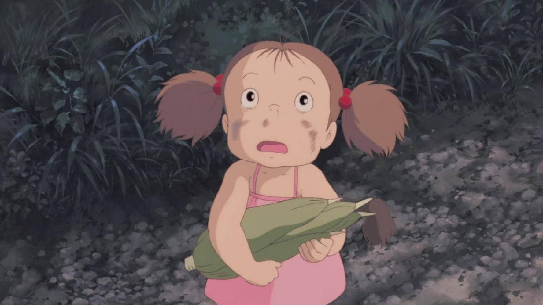 美丽的乌托邦,幸福站牌的龙猫巴士,龙猫给你不一样的童年!