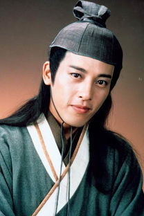 被称"史上最帅令狐聪",几十年不吃肉,和妻子相爱24年零绯闻