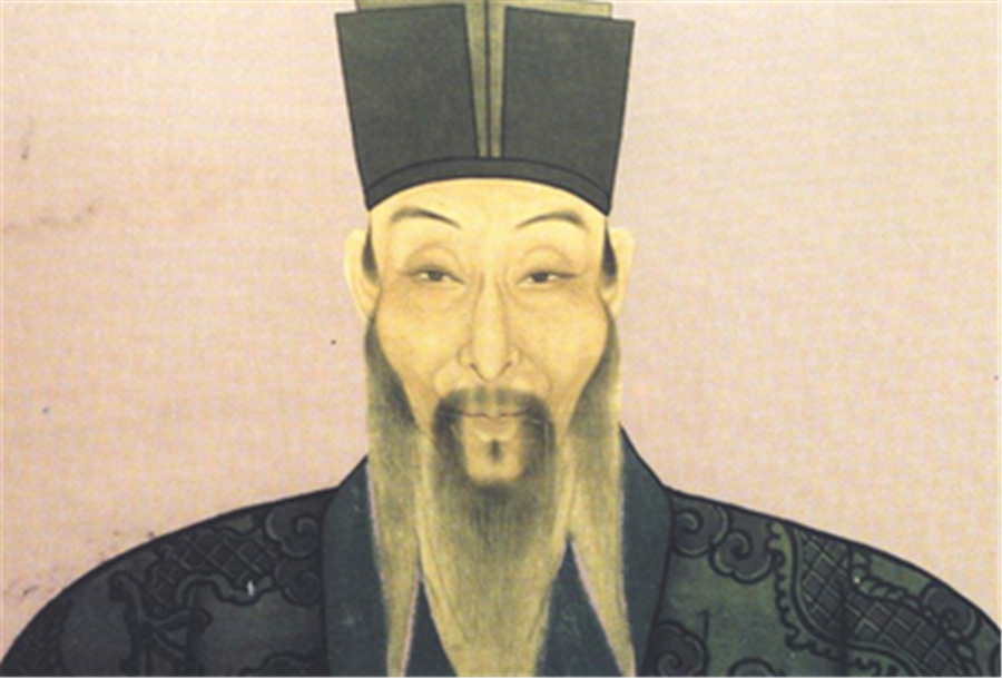 朱以海与皇位无缘,两次错过皇位,坚持抗清,持续十八年