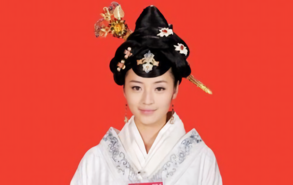 吴越争霸的牺牲品,有着"沉鱼"之美的西施,竟然对他爱的深沉!