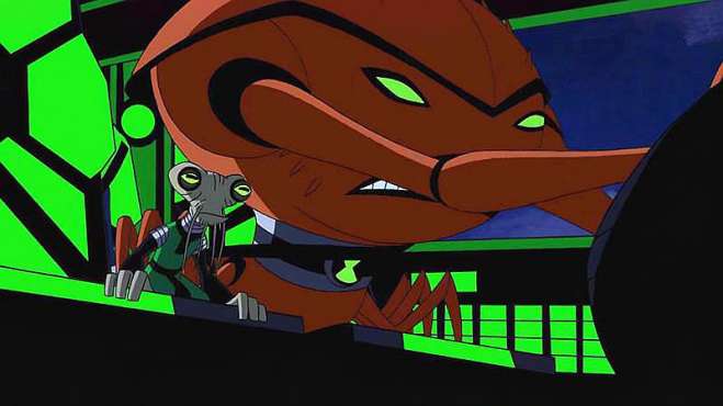 少年骇客:蟹甲智多星和小奇兵比智慧,脑容量大才是真的聪明啊!