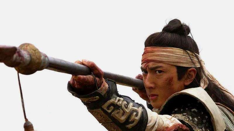 杨家将最惨烈的结局,七子去六子回,最后只有他