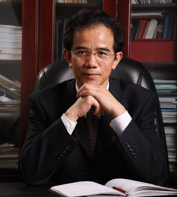 院士孙逢春忆高考:"砖瓦工"开启异彩人生