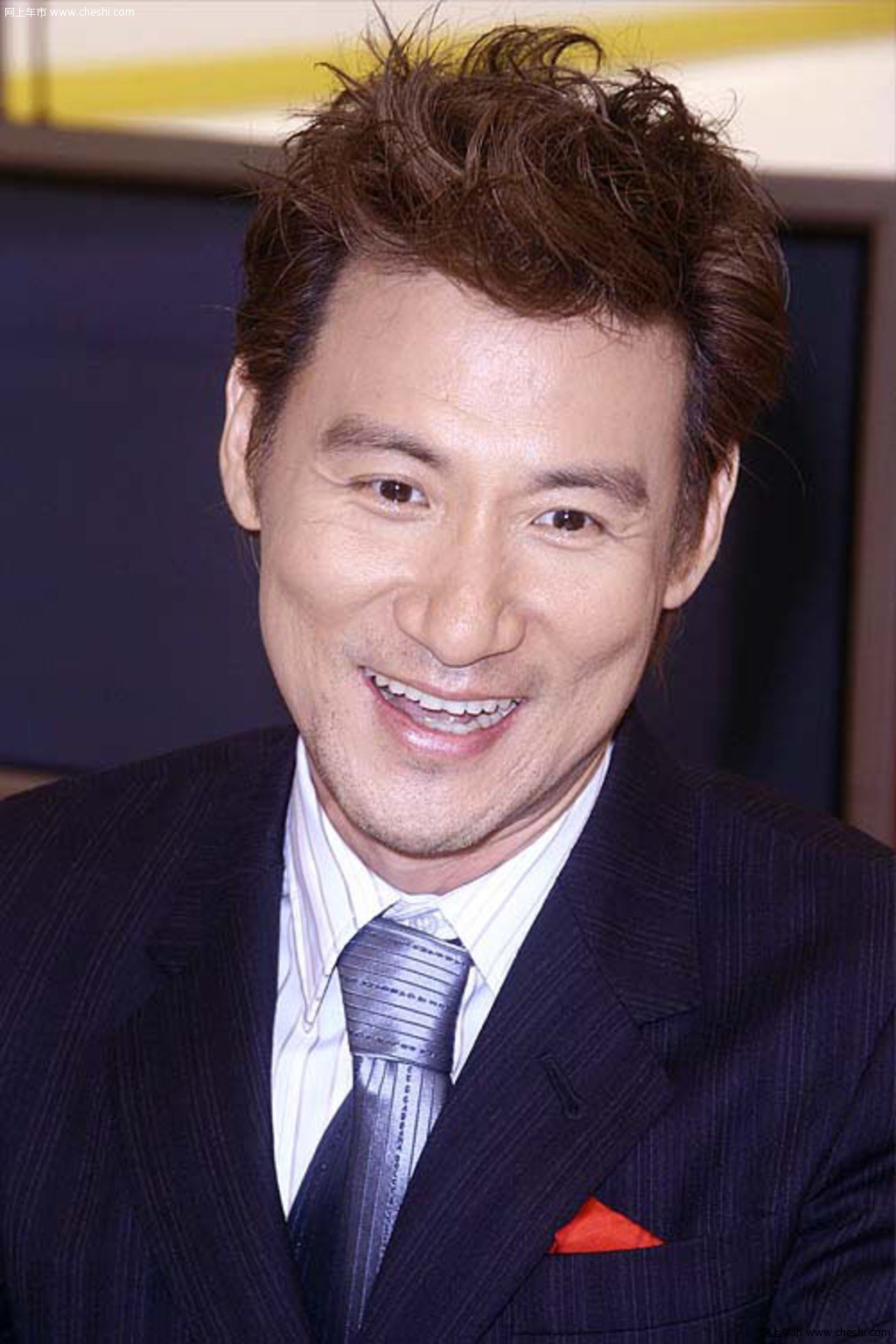 张学友4次婉拒《歌手》的邀请,这样的理由也许只有张学友敢说!