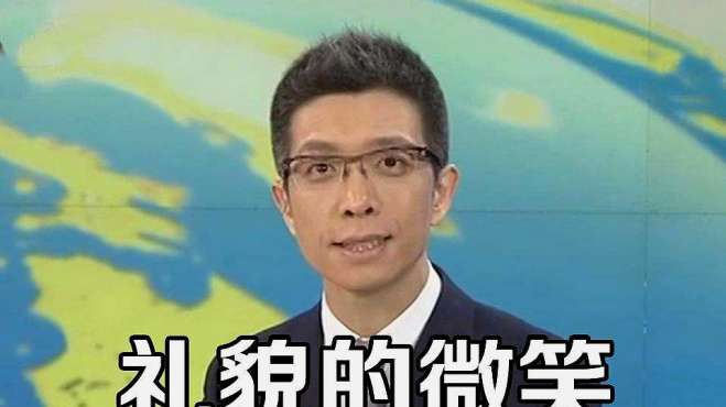 [图]不愧是段子手，朱广权一首《达拉崩吧》，手语老师听了想打人