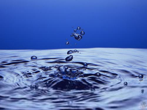 科学家在海底发现超临界水,温度达到了460摄氏度,怎么回事?