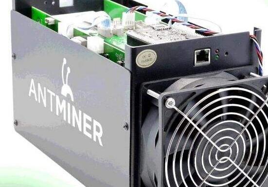 比特大陆正式推出新设备 两款矿机在几小时内售罄