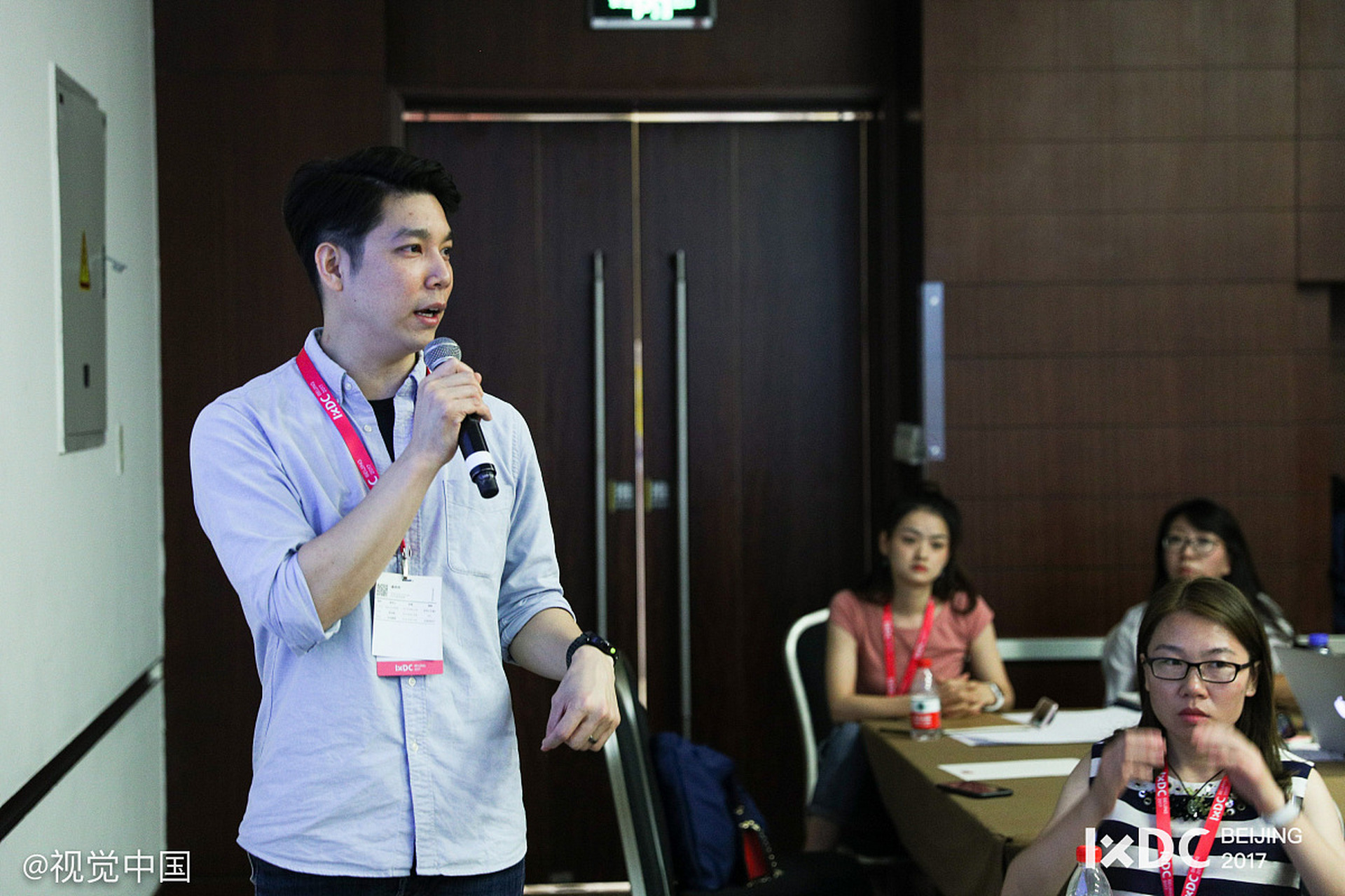 倪海杉的抖音模式无疑是成功的.