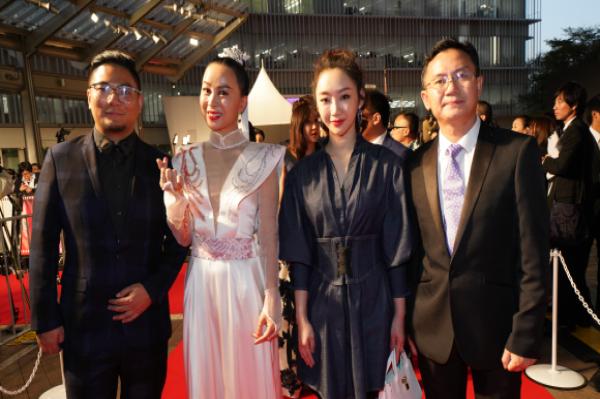 徐林导演受邀参加第31届东京电影节