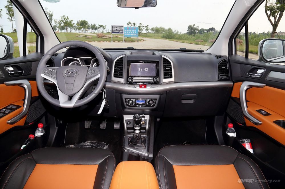 江淮瑞风s3怎么样?江淮瑞风s3车型介绍