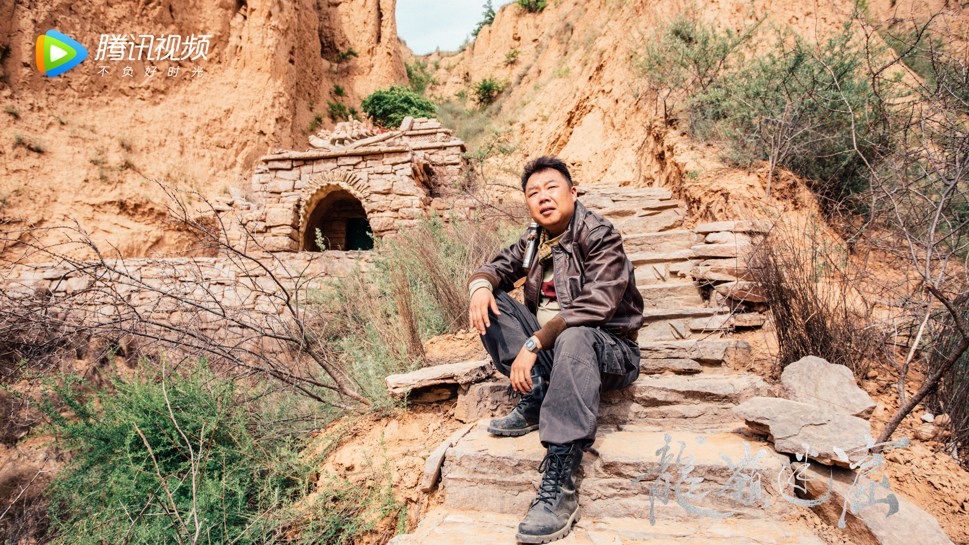 "小人物"姜超:走到今天我已经算烧高香了