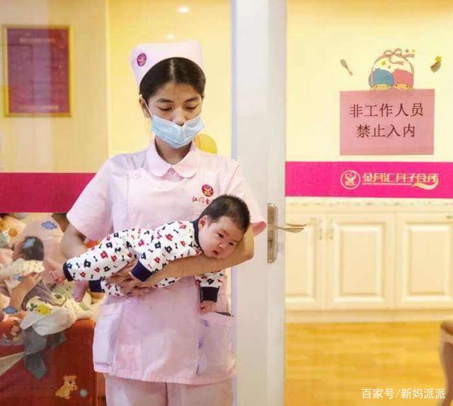 5个抱宝宝的正确姿势(内附示意图)抱错严重影响孩子身体发育!